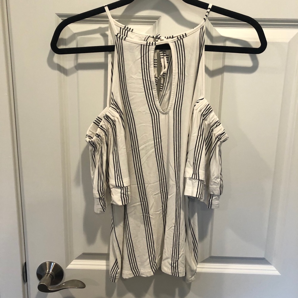 American Eagle Top